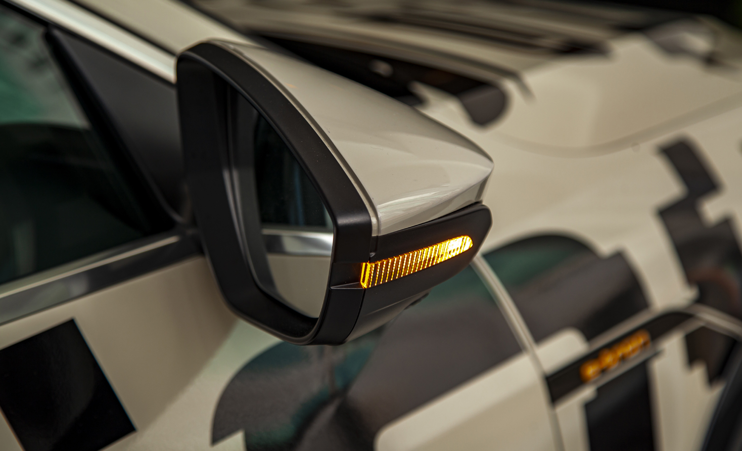 Nội thất xe Audi e-tron 