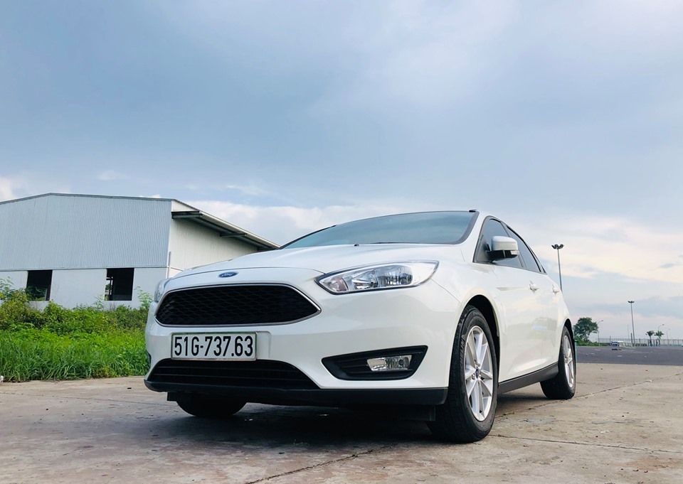 Ngoại thất của xe được đánh giá là đẹp so với các mẫu xe trong phân khúc