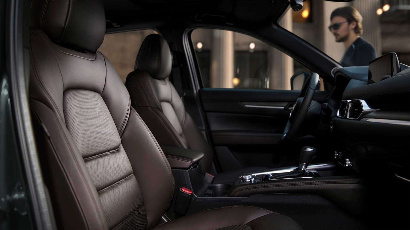 Mazda CX-8 được sản xuất tại Chu Lai