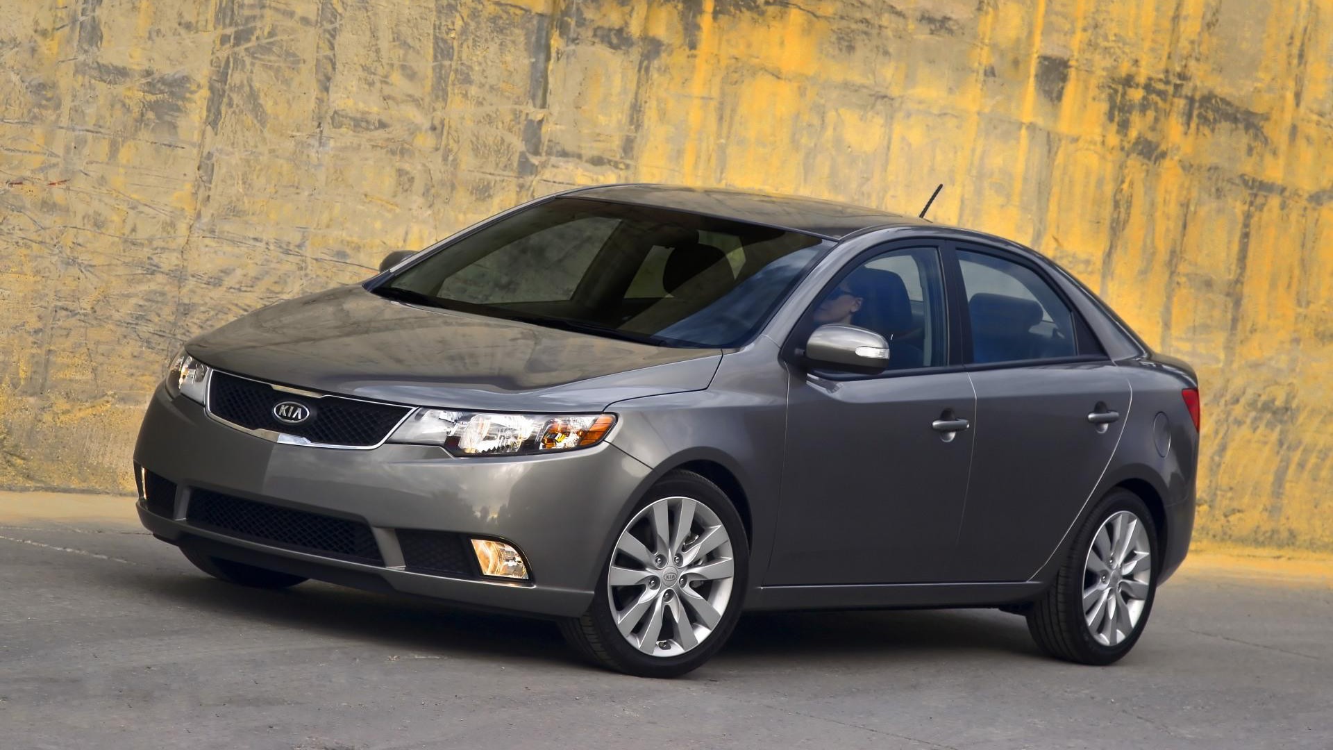Tới nay những chiếc Kia Forte 2009 vẫn được bắt gặp trên đường phố khá nhiều