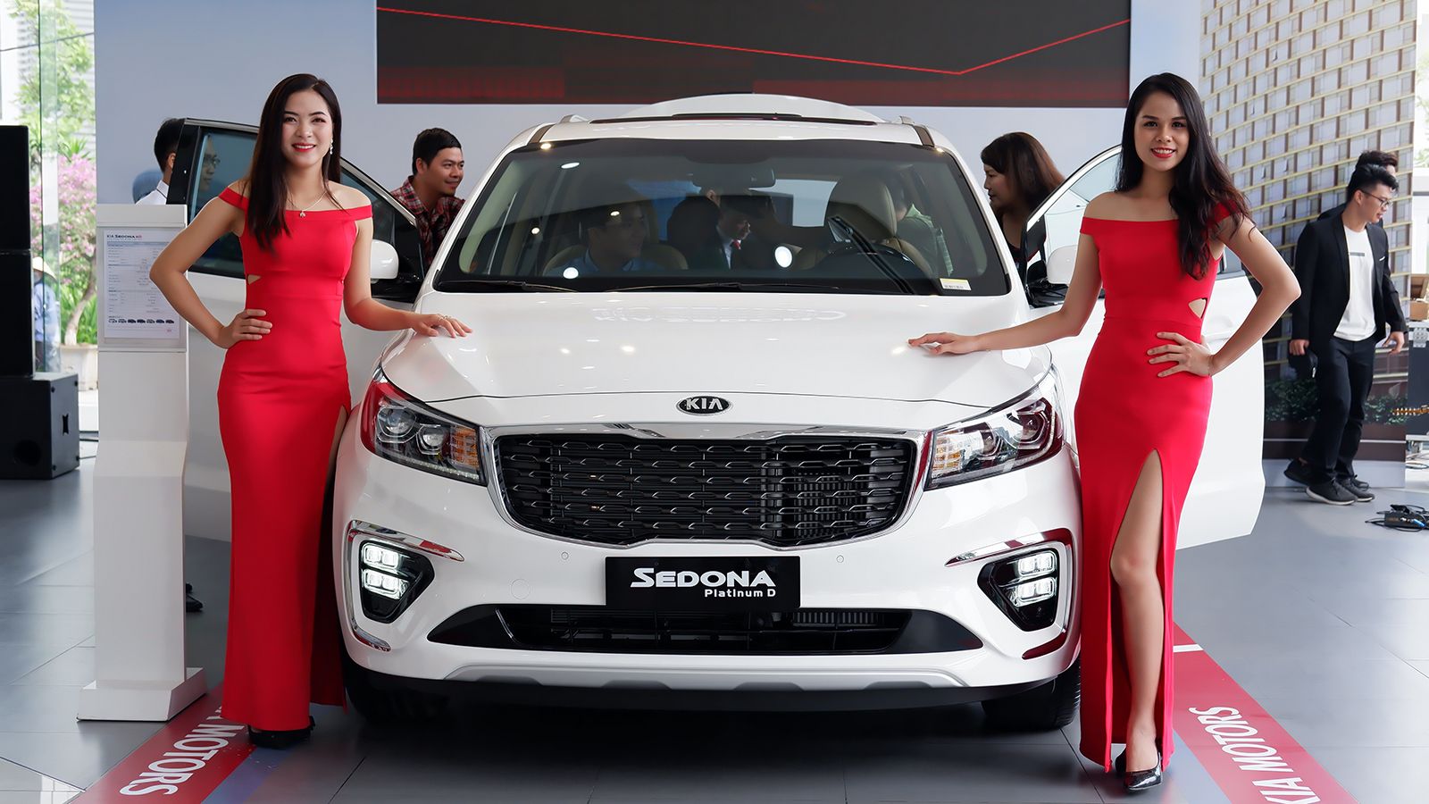Kia Sorento GAT 2019