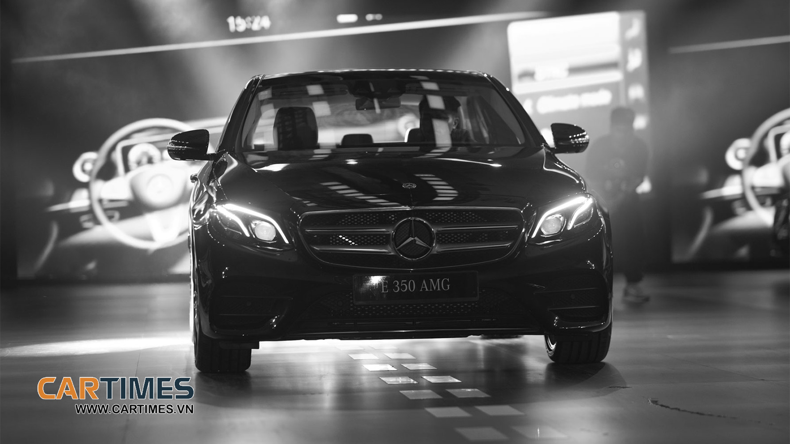 Mercedes-benz Fascination 2019