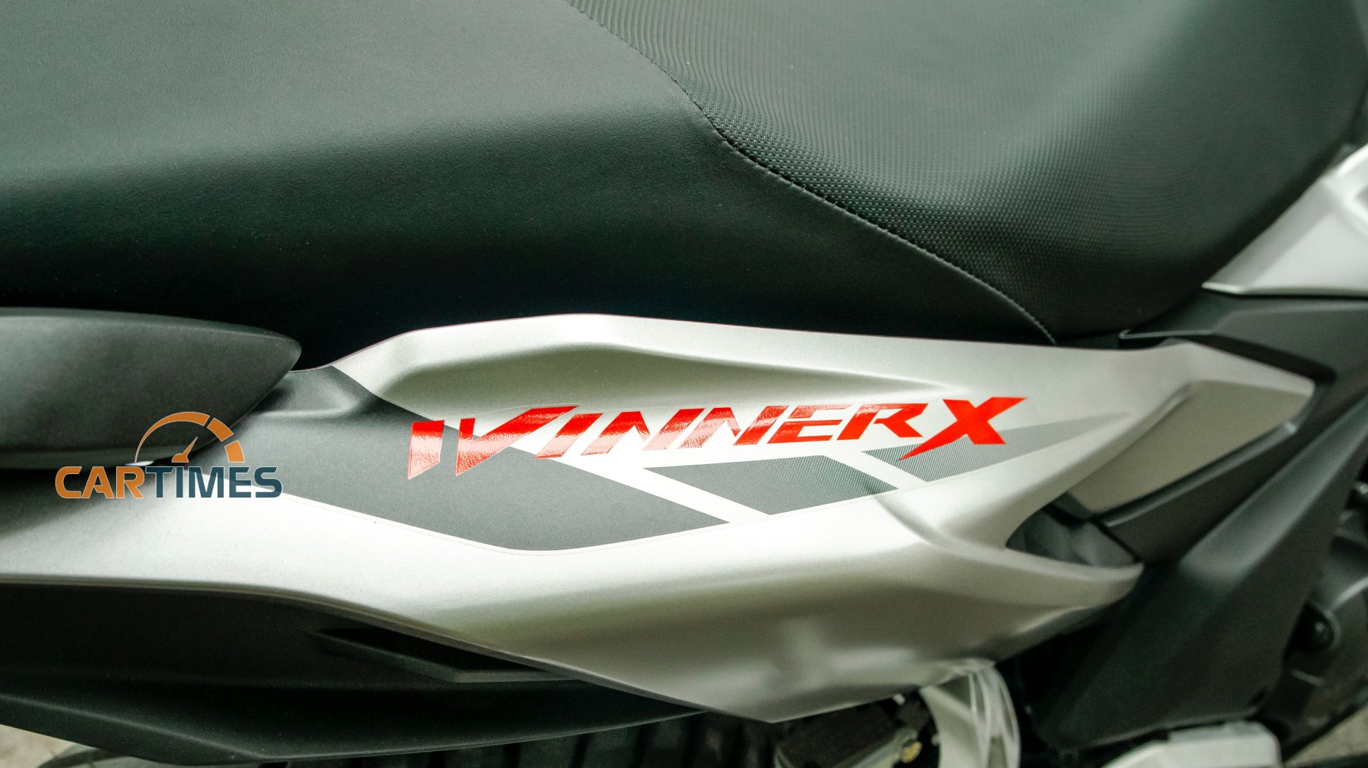 Tem xe Honda Winner X