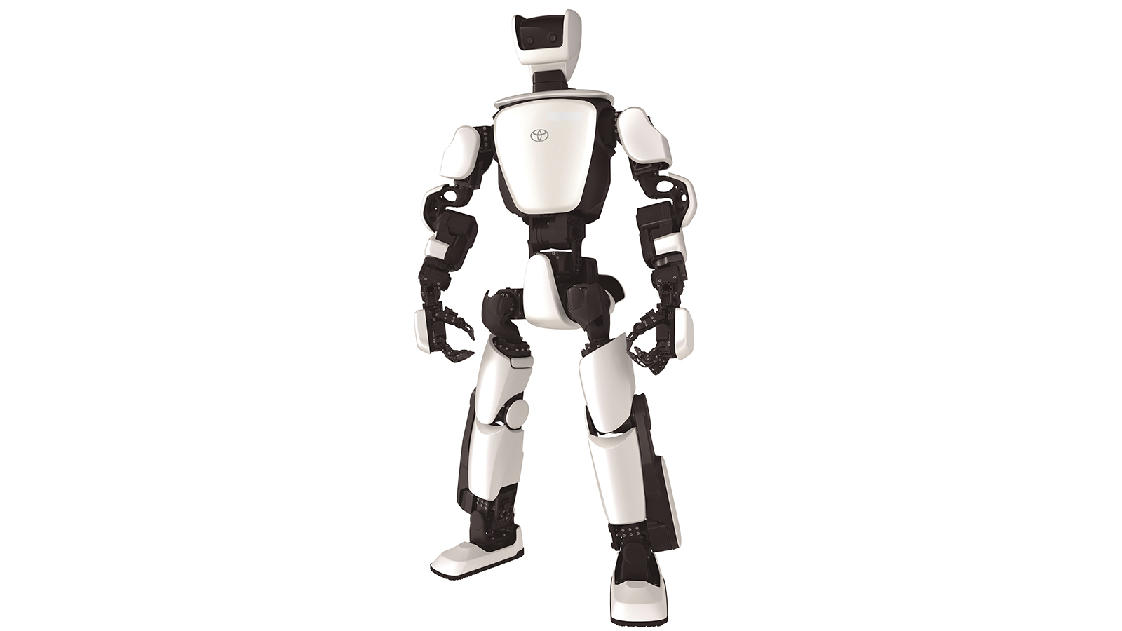 Robot hình người