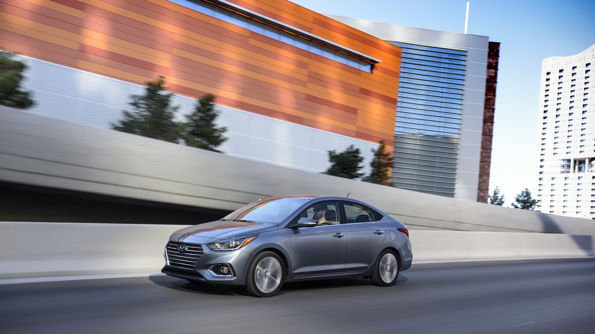 Hyundai Accent 2020 sẽ thay đổi về động cơ