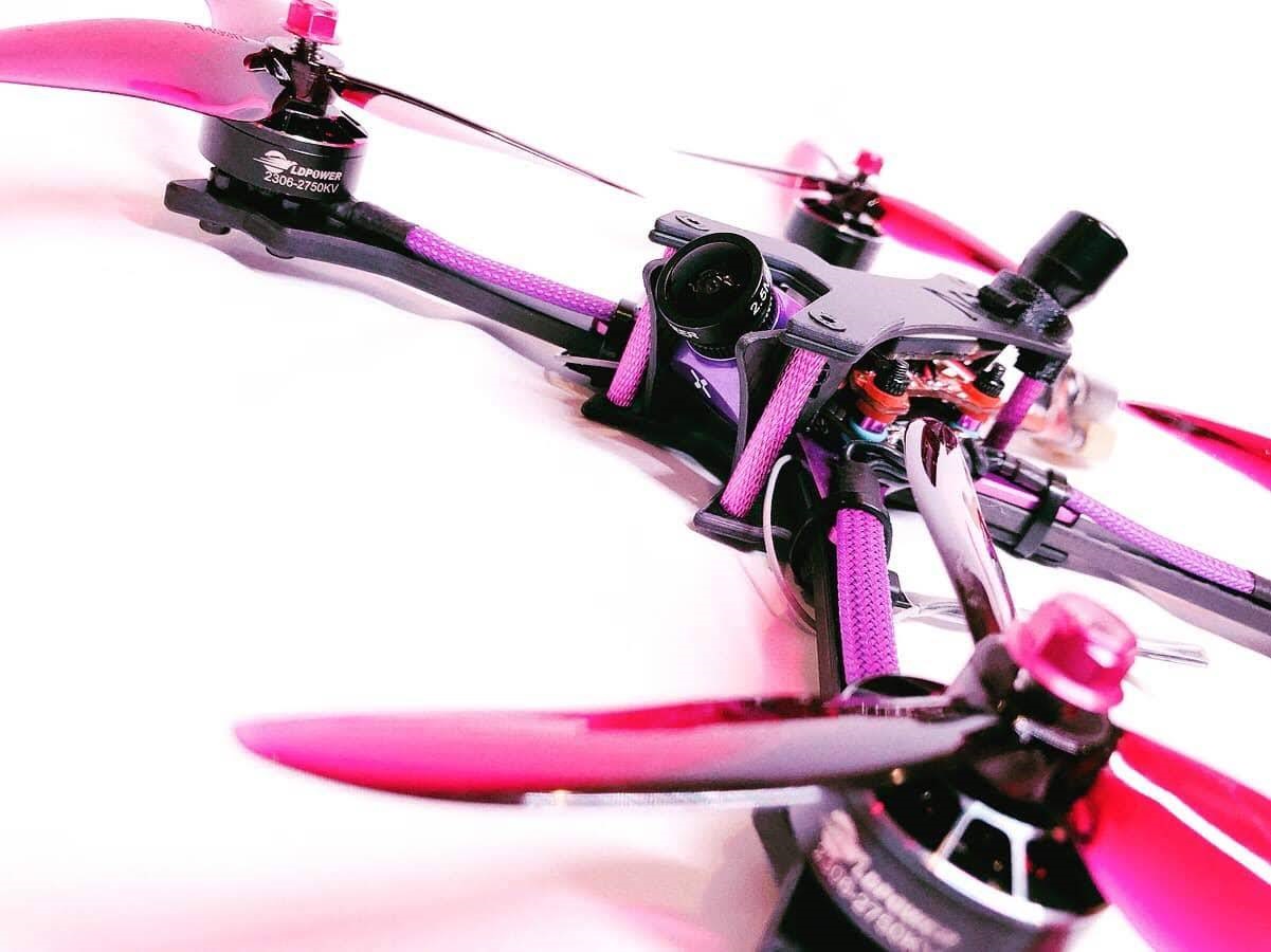 Cuộc thi FAI Drone Face