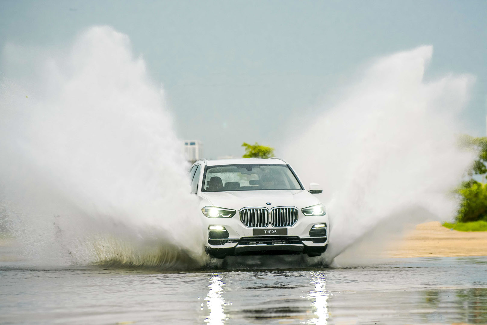 BMW X5 2019 được chốt giá 4,299 tỷ đồng