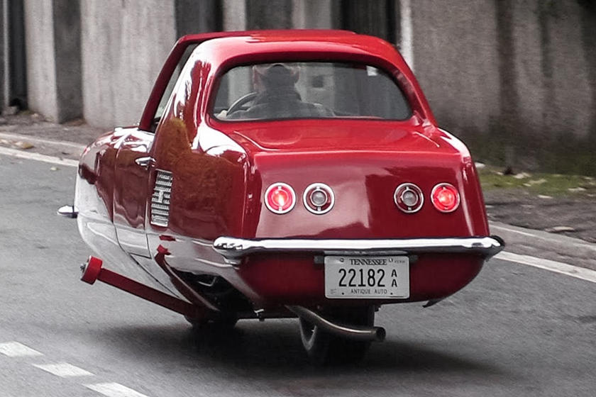 xe Gyro-X