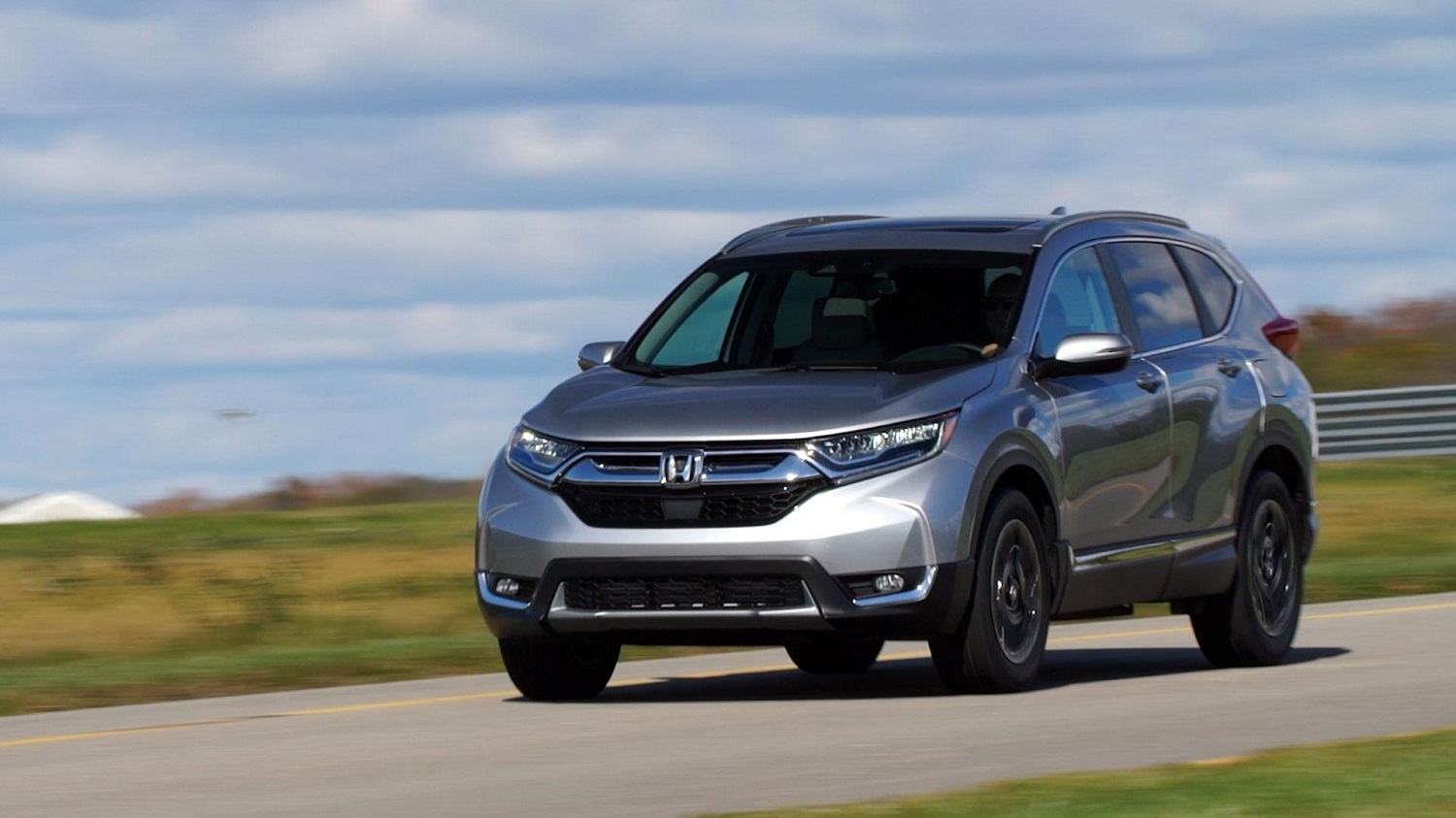 Xe Honda CR-V