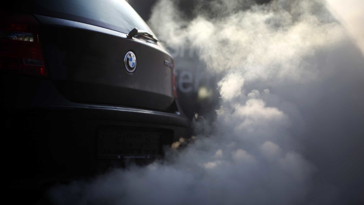 xe BMW