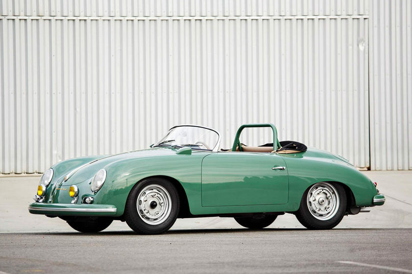 Porsche 356 Speedster