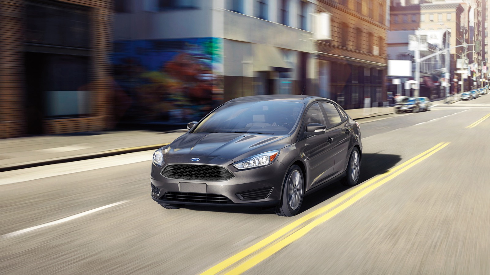 Xe Ford Focus