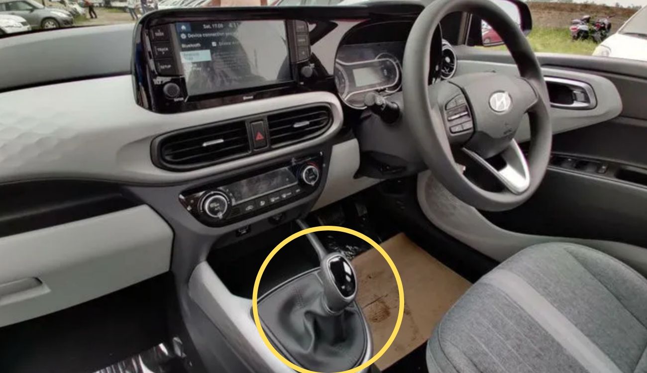 Cabin xe Hyundai Grand i10 2019
