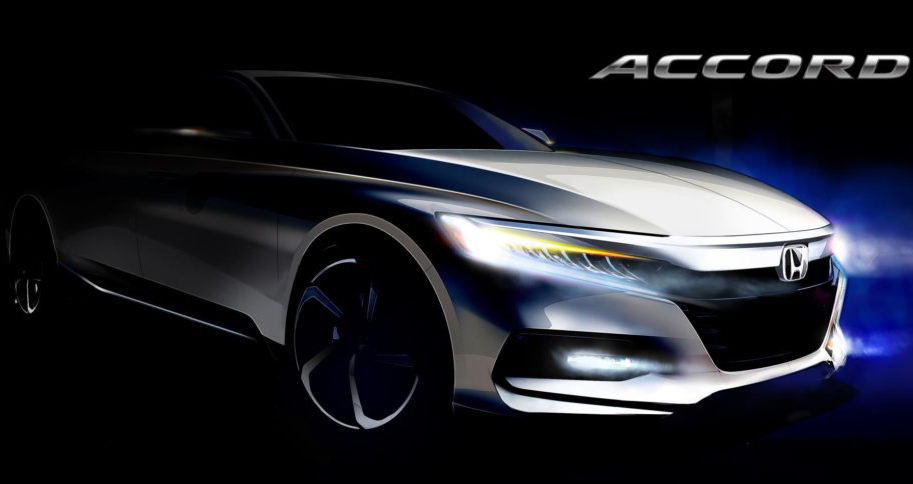 Accord vẫn luôn là một trong những mẫu xe biểu trưng cho các giá trị cốt lõi của các sản phẩm ôtô mang thương hiệu Honda