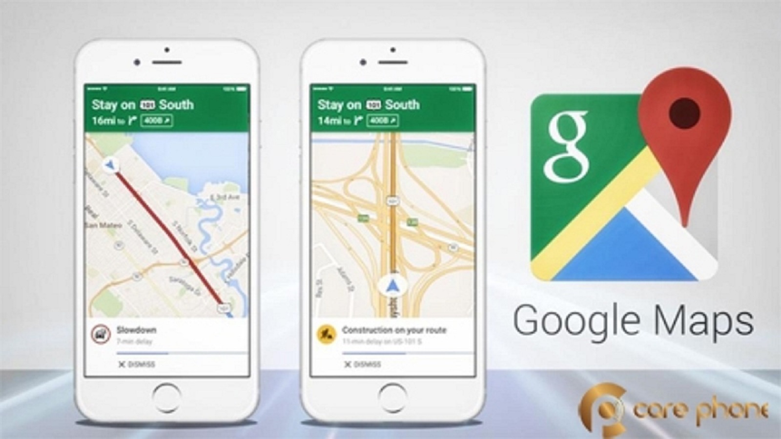 Google Map