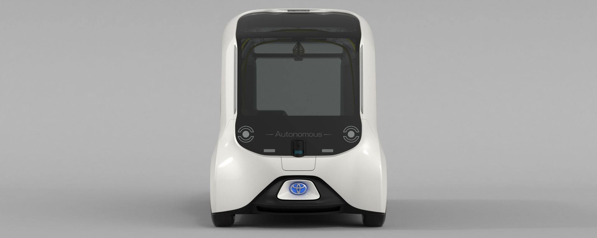 Xe e-Palette