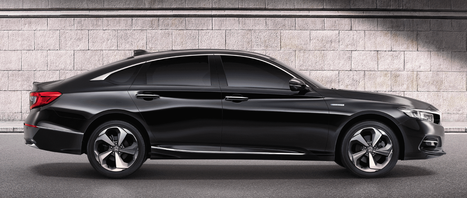Honda Accord 2019 sẽ có nhiều thay đổi cả về nội, ngoại thất lẫn động cơ