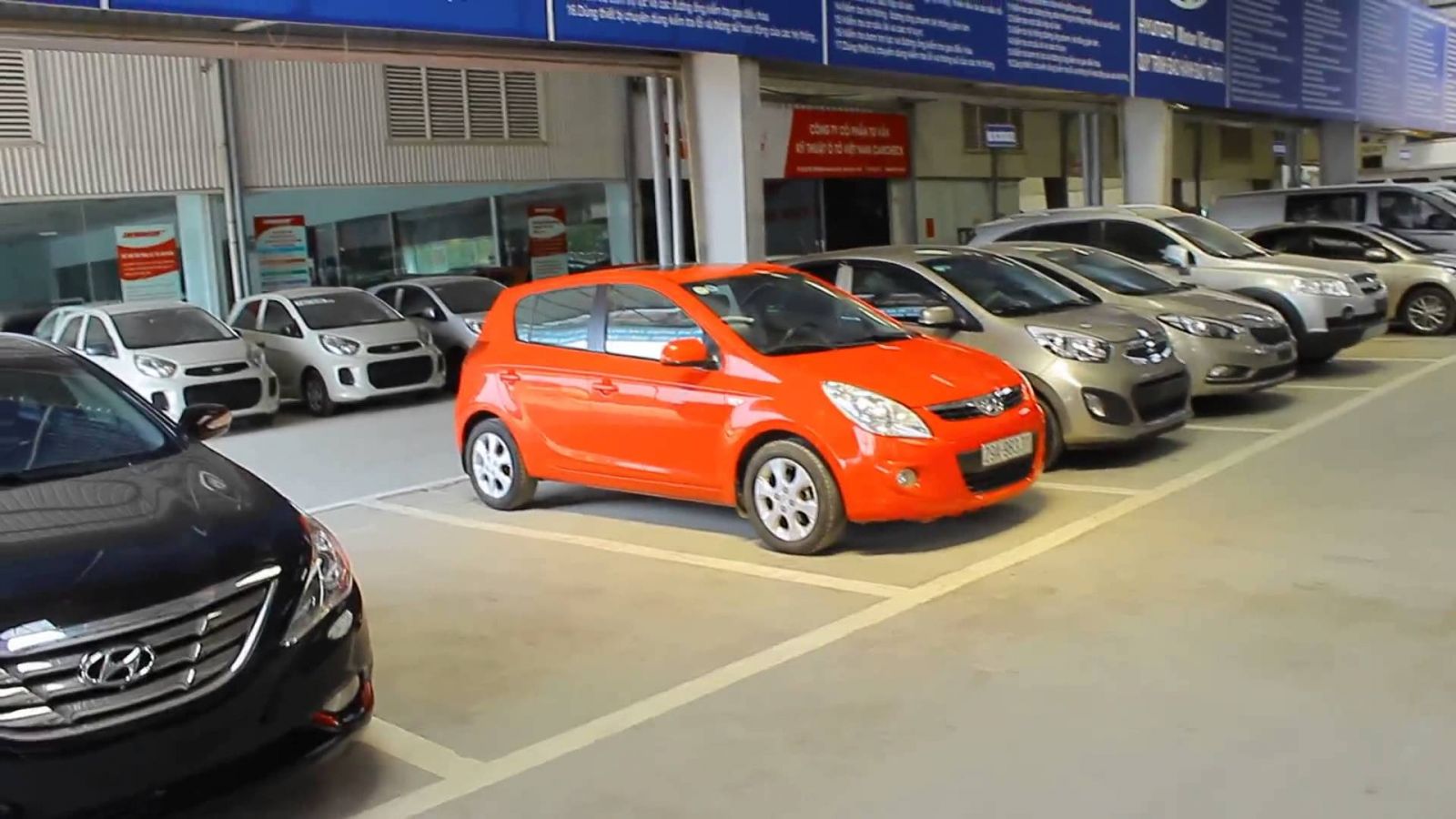 tham khảo giá xe