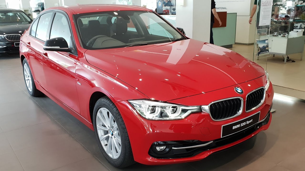BMW giảm giá phiên bản cũ để mở đường cho phiên bản mới