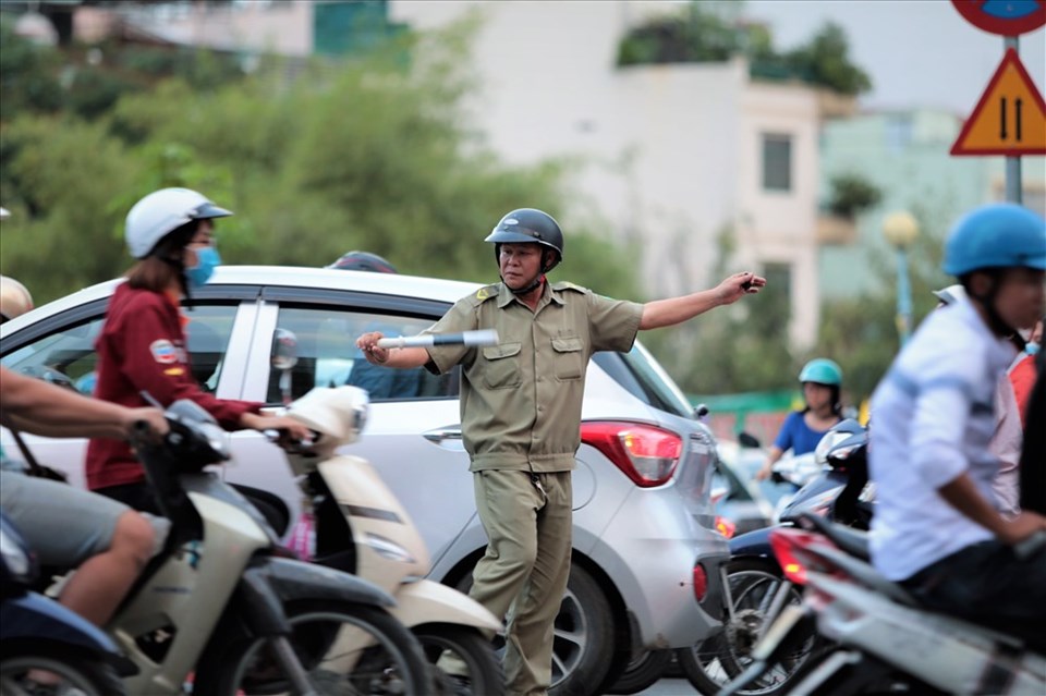 Điều khiển xe có ý thức vẫn sẽ an toàn hơn