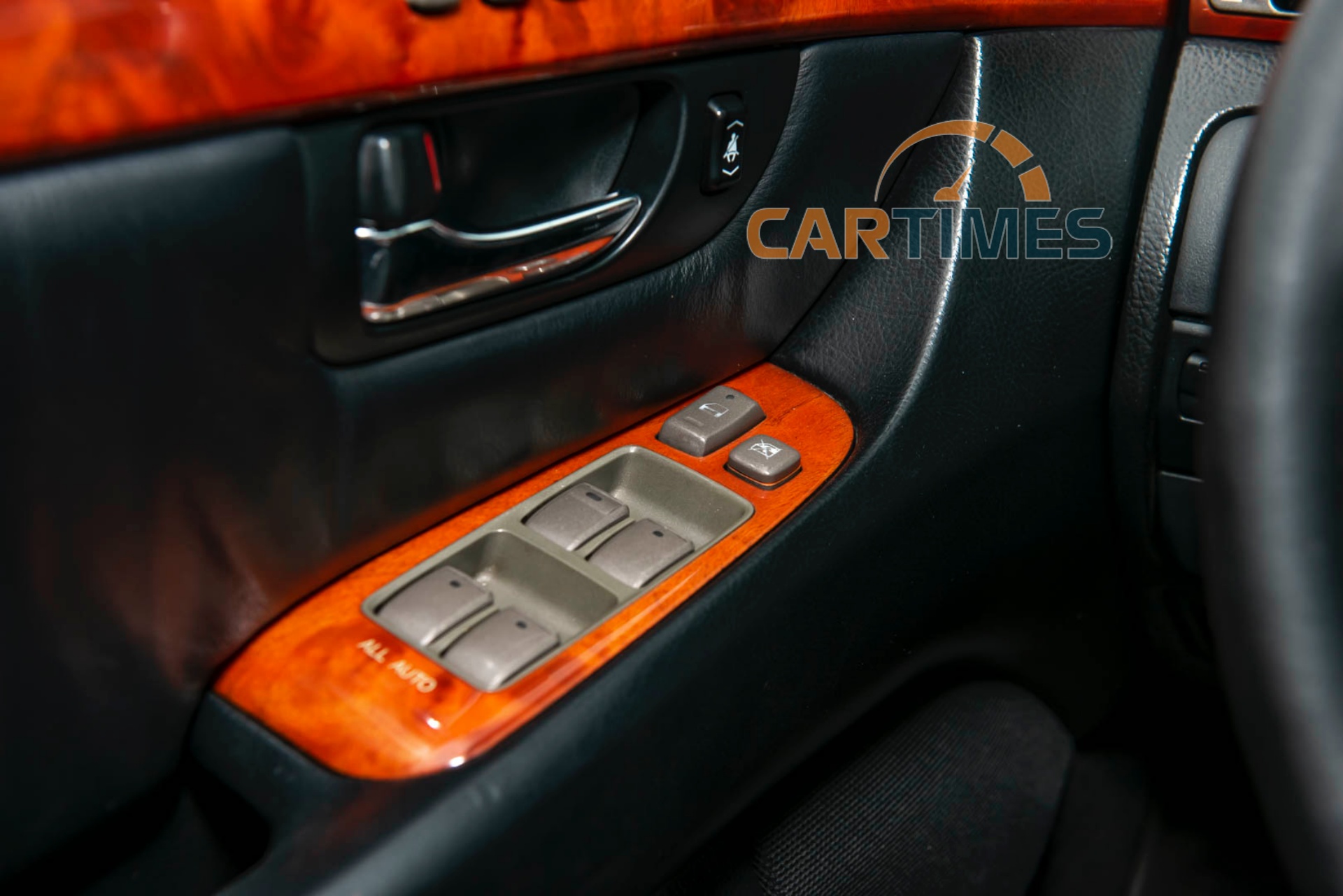 Các kính của xe lên/xuống tự động 1 chạm