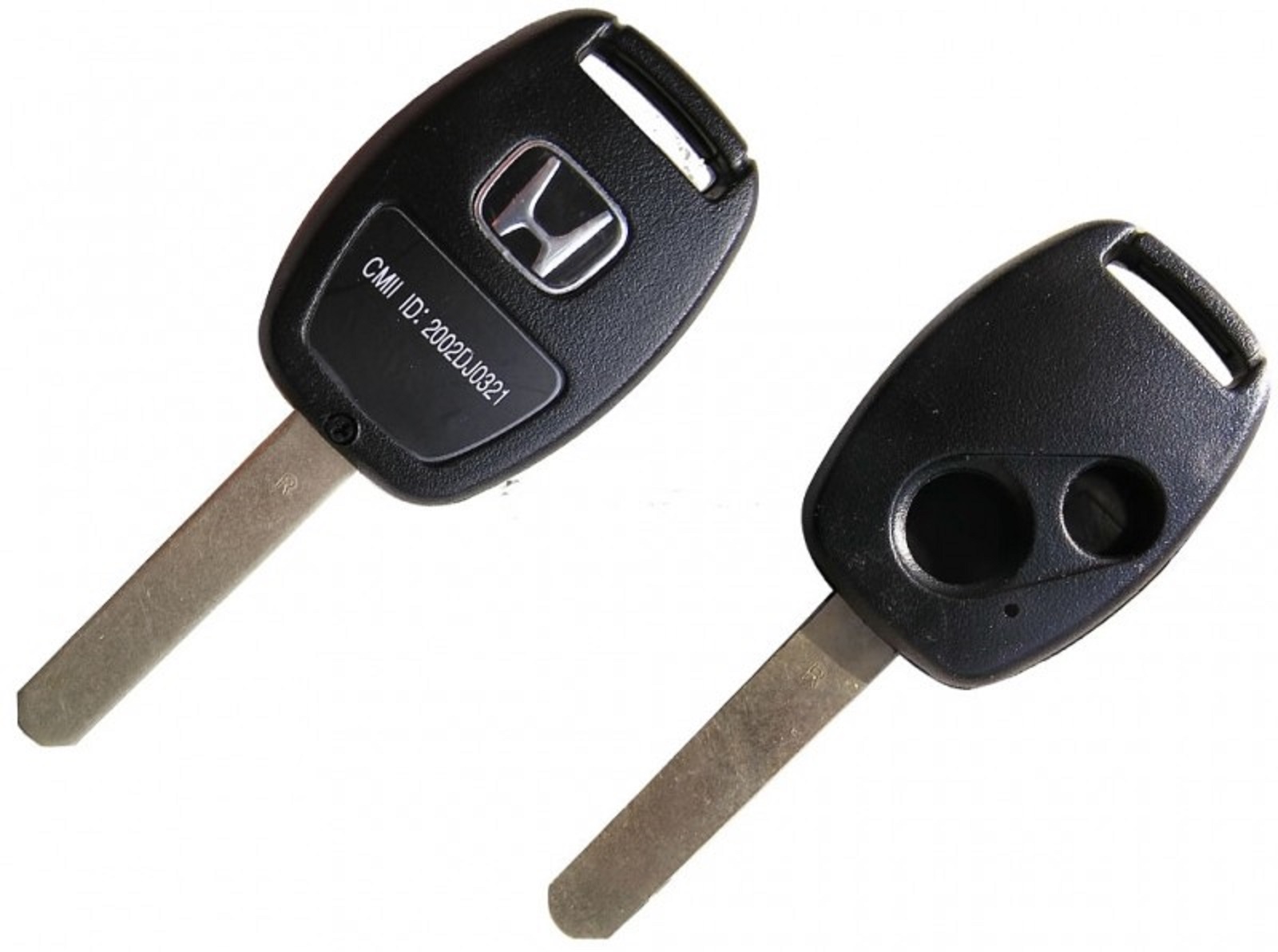 Chìa khóa remote