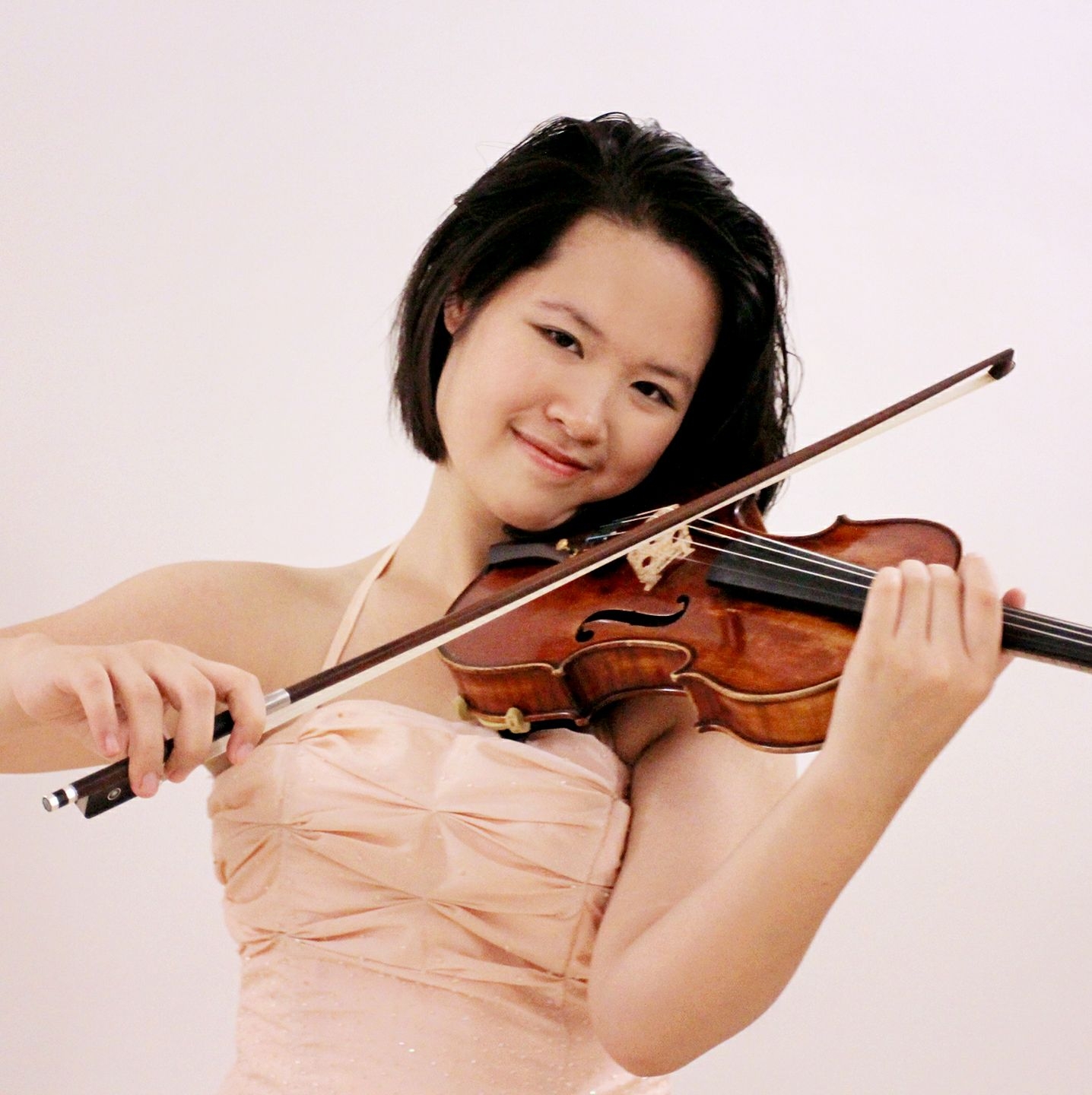 Nghệ sỹ Violist – Đỗ Phương Nhi