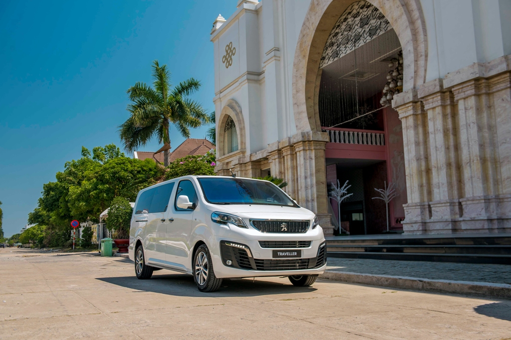 Từ tháng 12/2018, Peugeot Việt Nam triển khai thêm chính sách hỗ trợ phương tiện thay thế (Mobility Service)