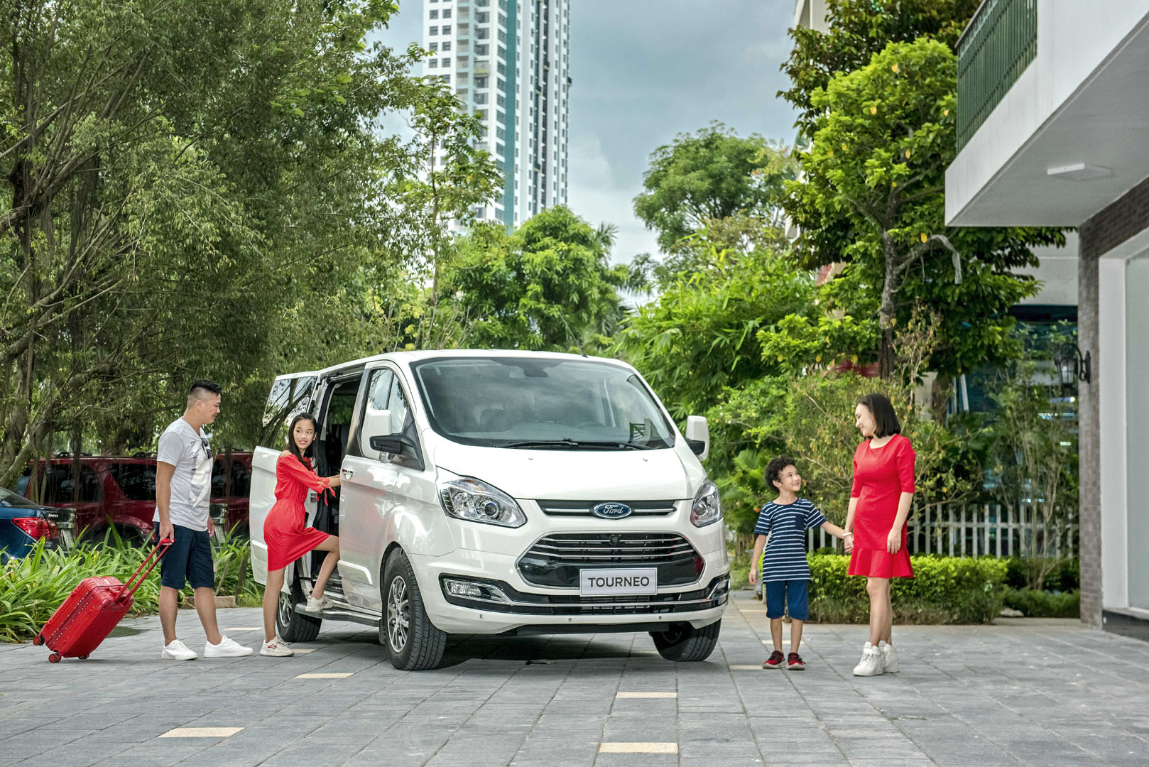 Đây sẽ là một lựa chọn mới đáng tiền dành cho khách hàng Việt