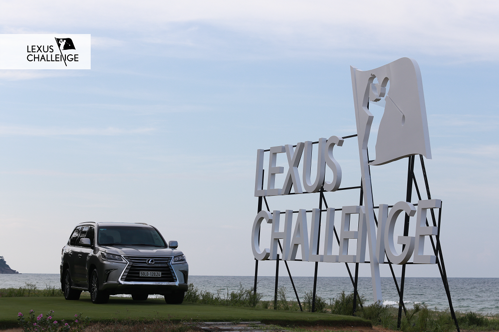 Luxus Challenge Cup 2019 là giải đấu mang tầm cỡ khu vực