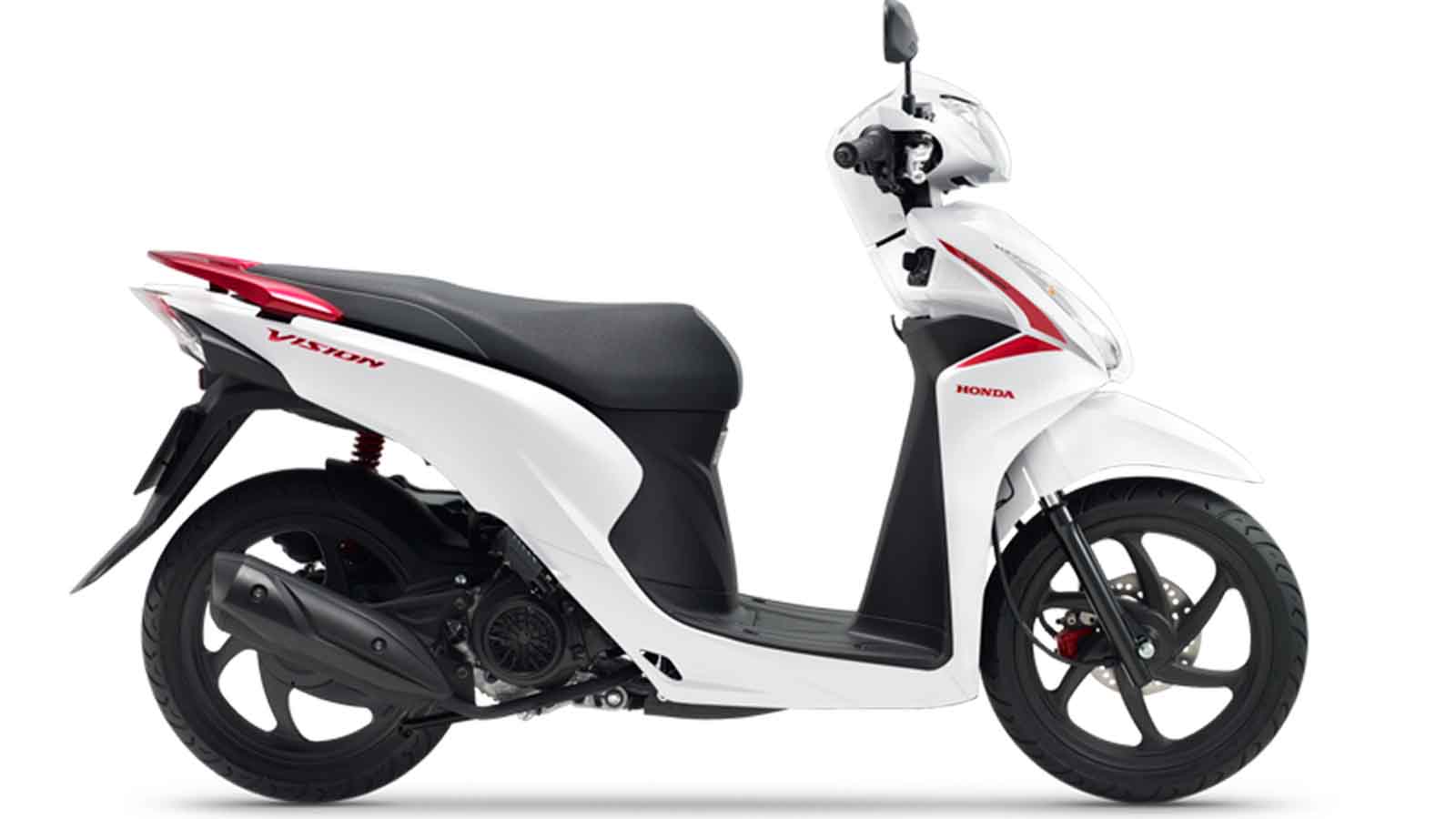 Honda Vision 2019