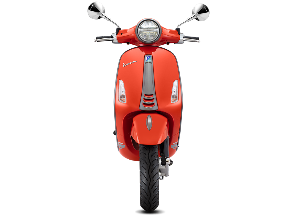 Xe Vespa Primavera S