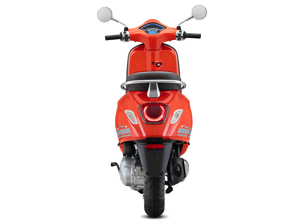 Xe Vespa Primavera S