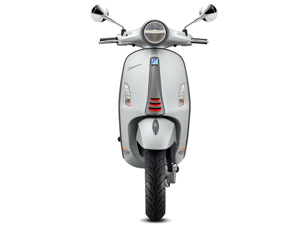 Xe Vespa Primavera S