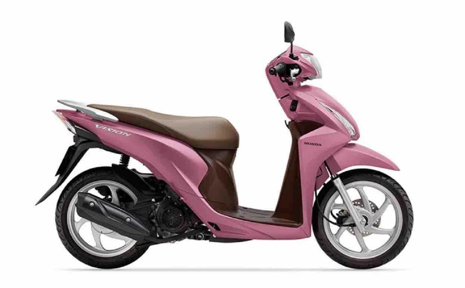xe tay ga tốn xăng