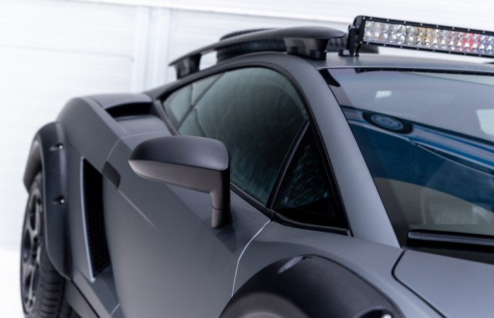 Lamborghini Gallardo