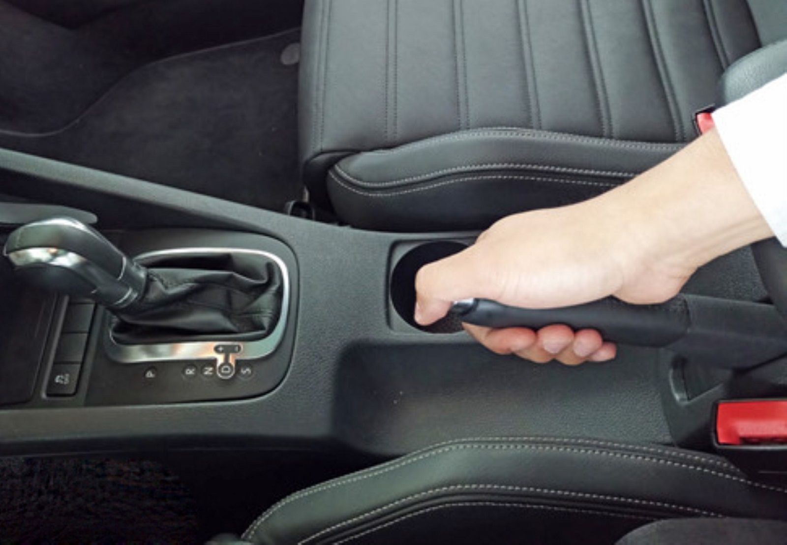 cách xử lý khi xe bị mất phanh