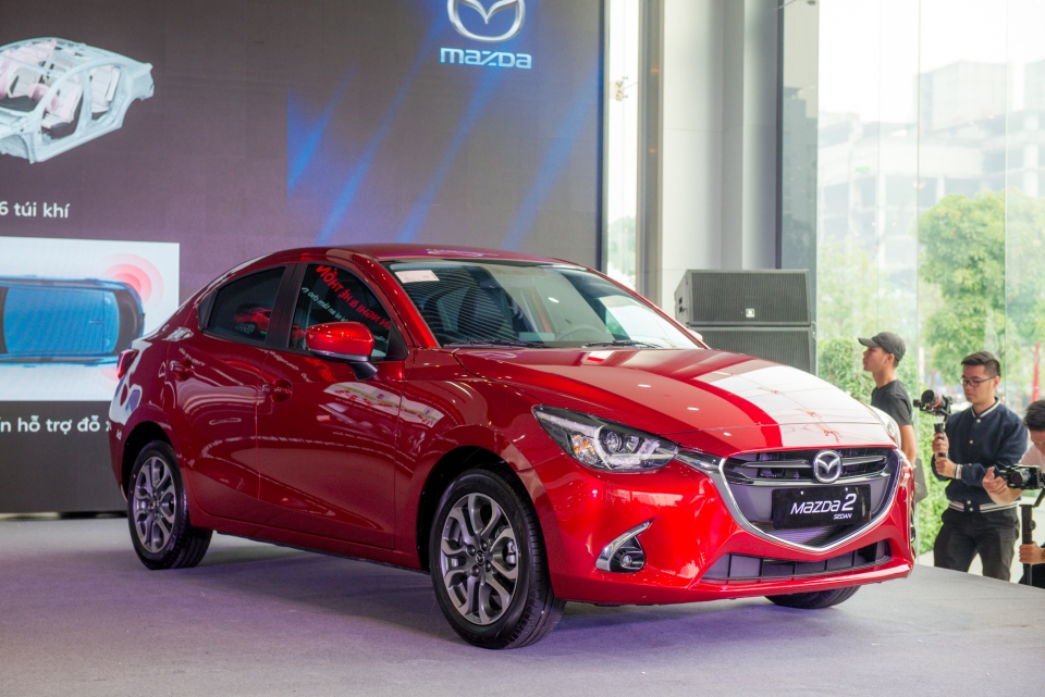 Mazda2