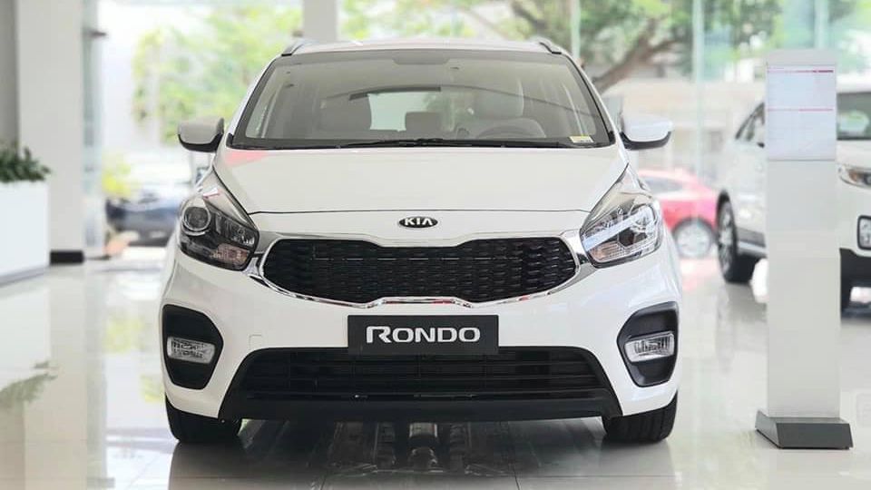 Kia Rondo