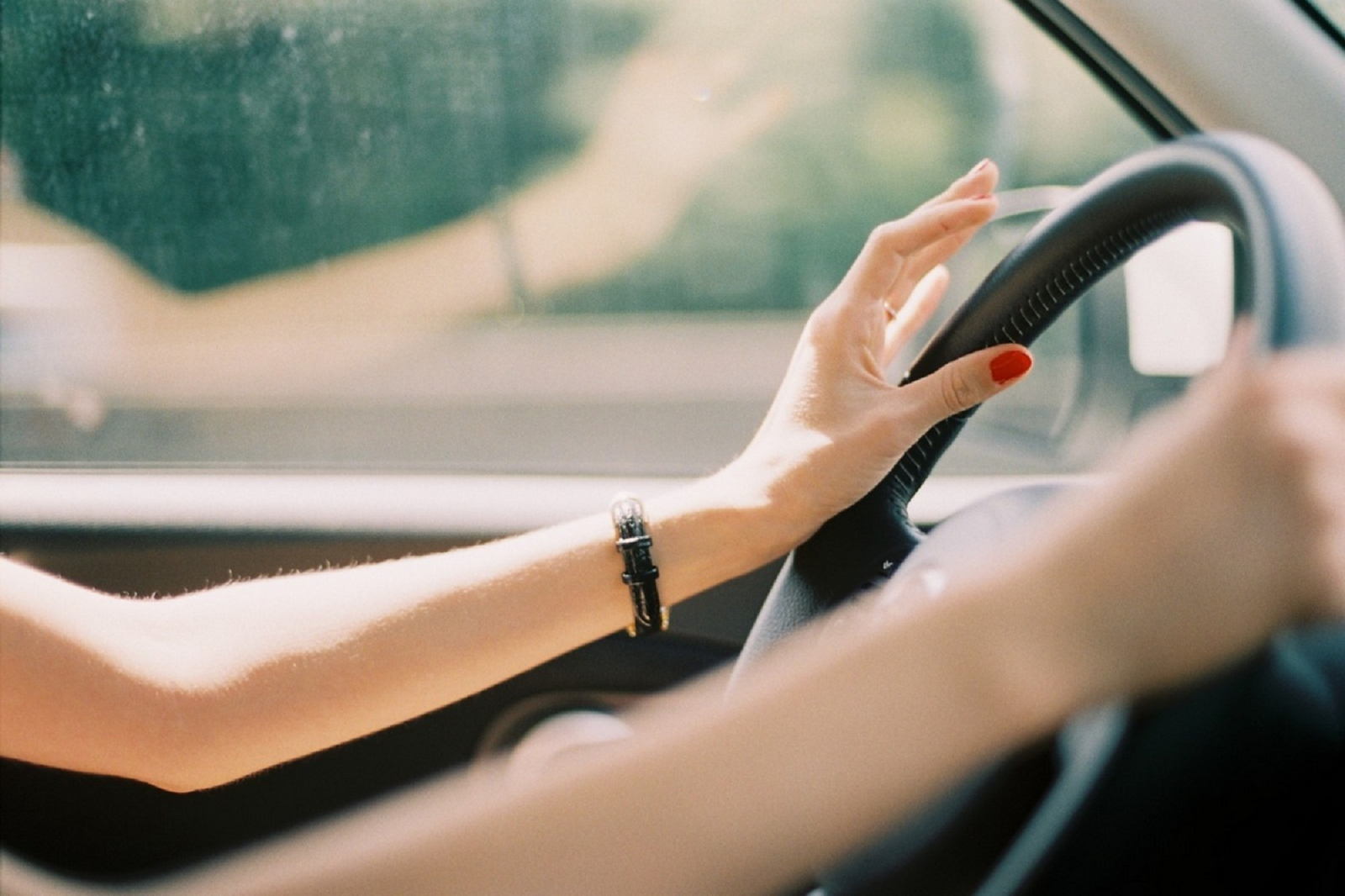 Cách xử lý an toàn khi xe ô tô mất lái