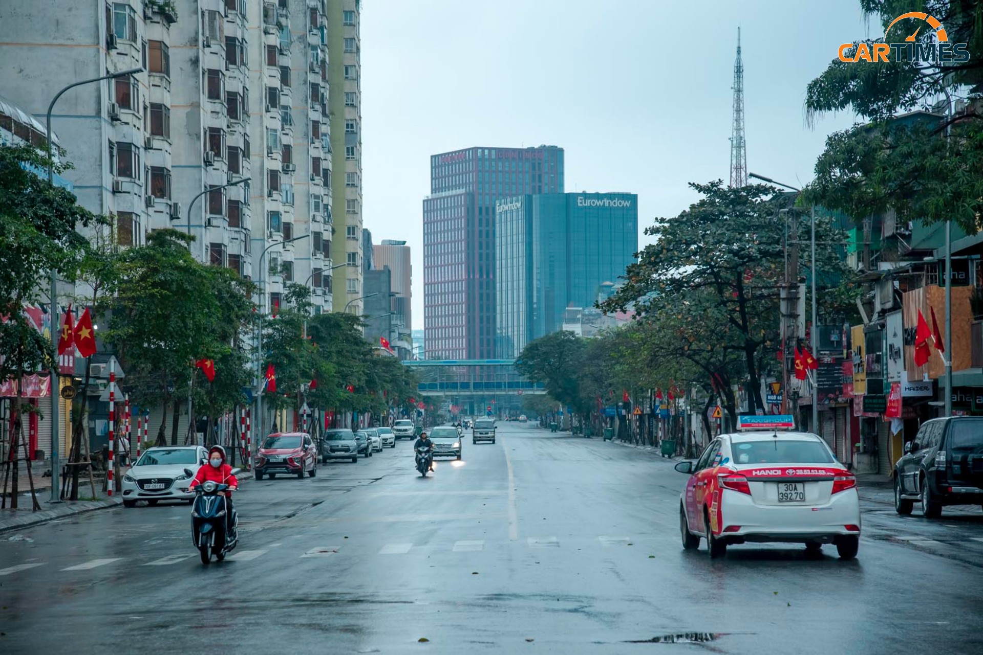 Phố Phạm Ngọc Thạch