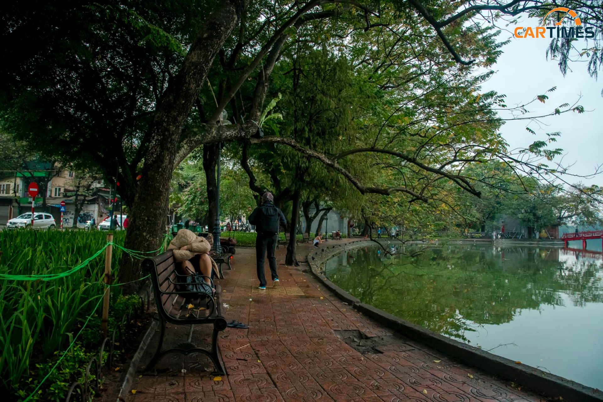 hồ gươm
