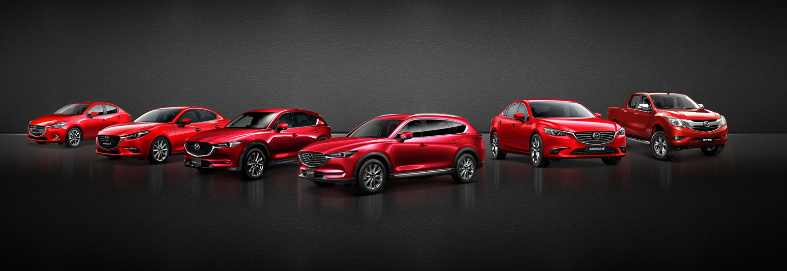 Mazda CX-5 giảm giá mạnh lên tới 50 triệu đồng