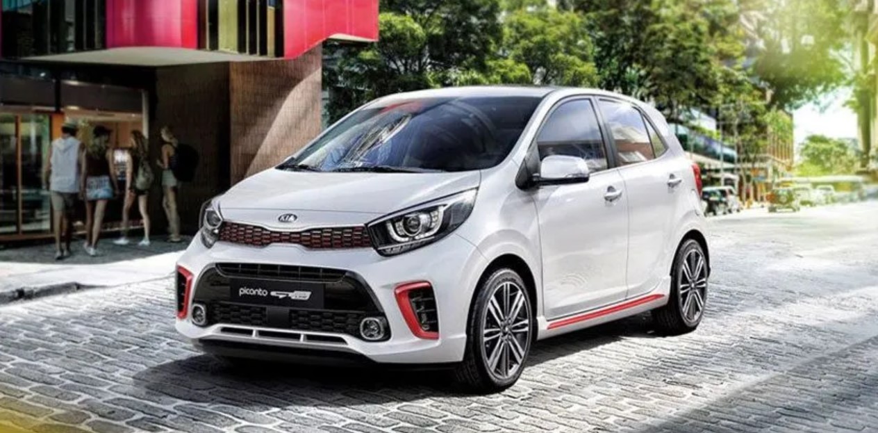 Top 5 mẫu hatchback nổi bật nhất thập kỷ qua