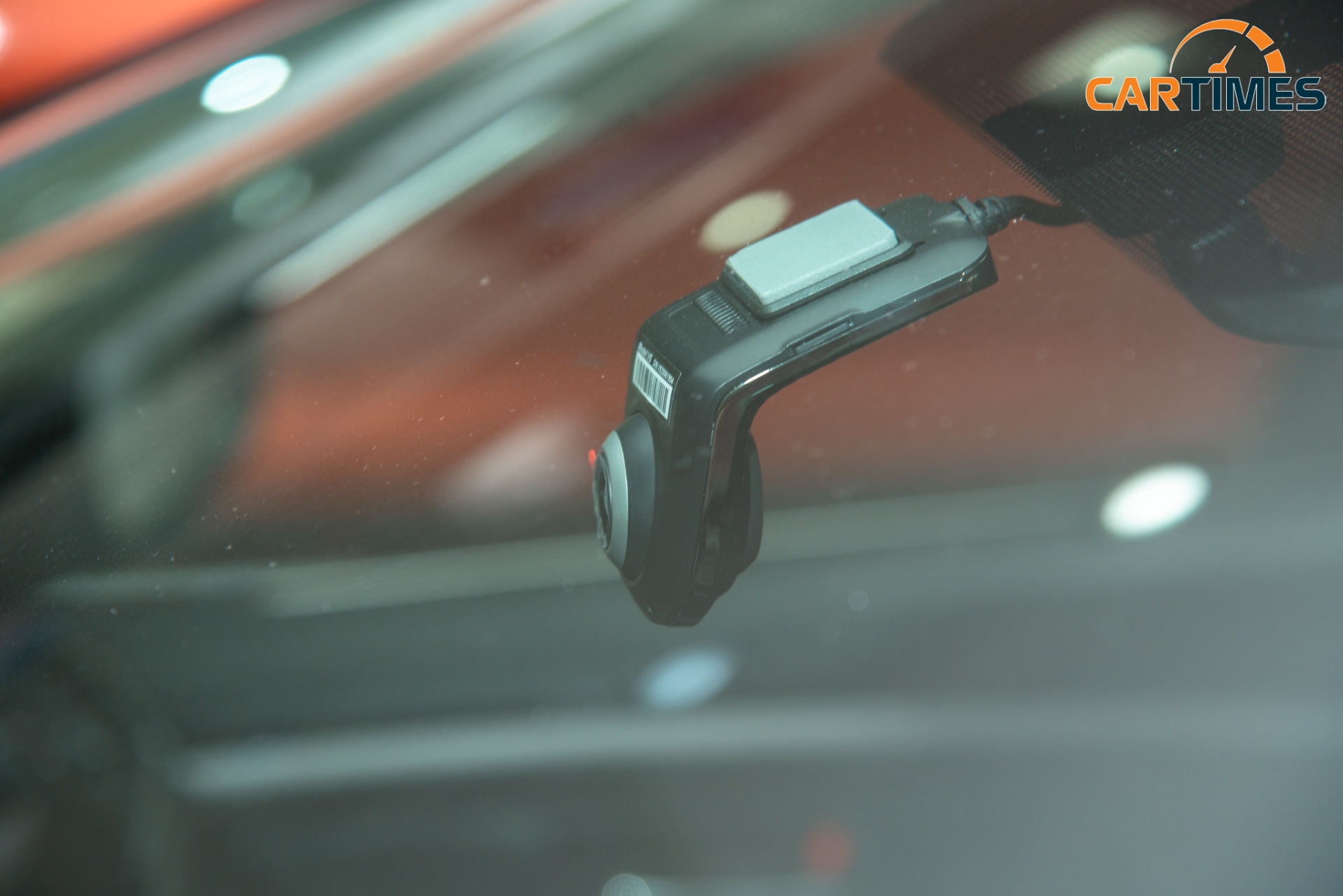 Camera hành trình trên xe Suzuki Ciaz 2020