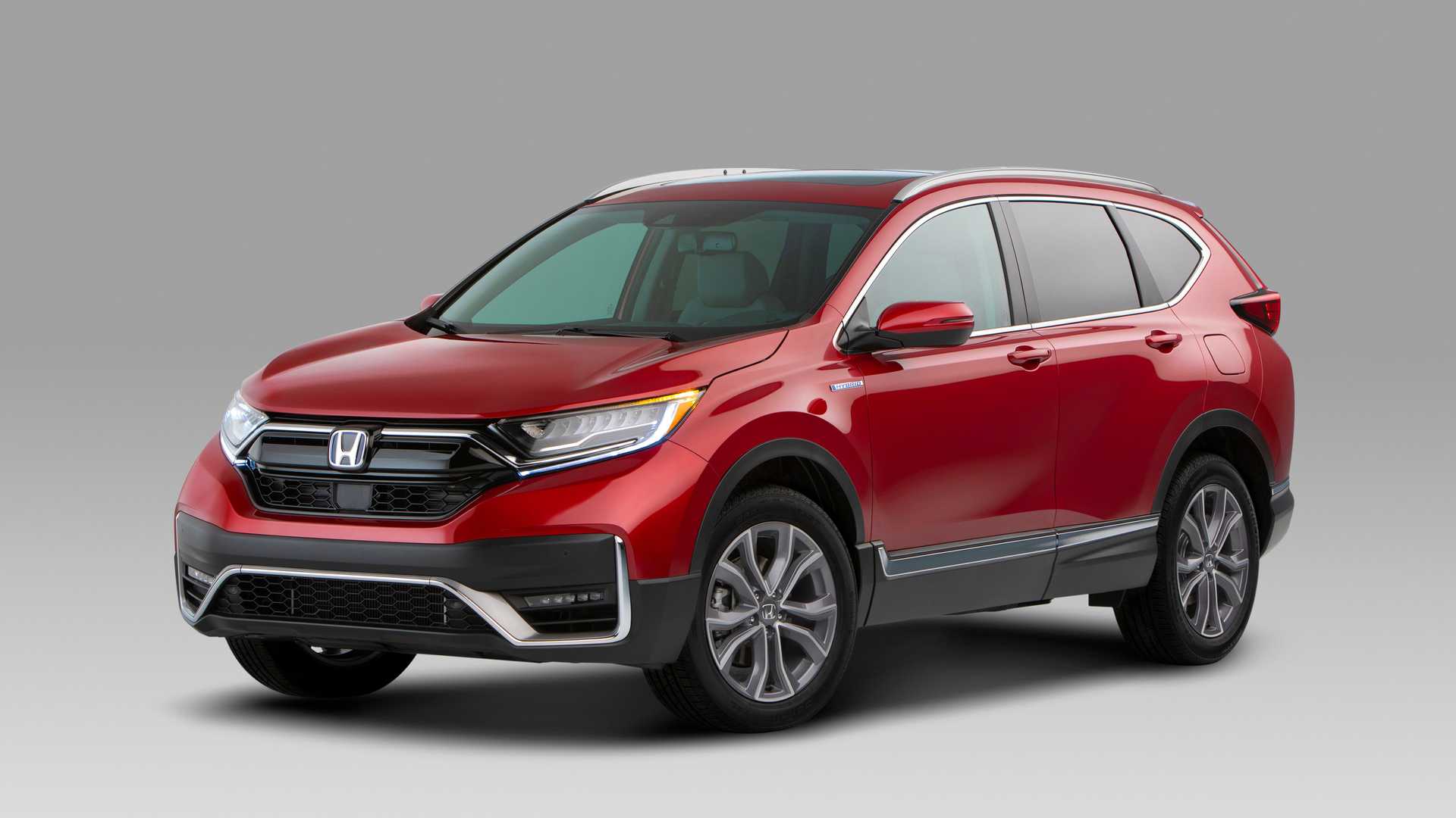 Xe Honda CR-V