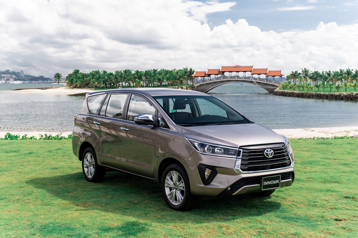 Innova V
