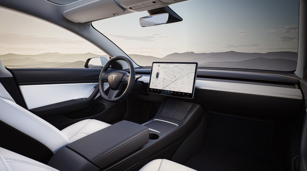 Tesla Model 3 do Trung Quốc sản xuất sẽ xuất sang châu Âu