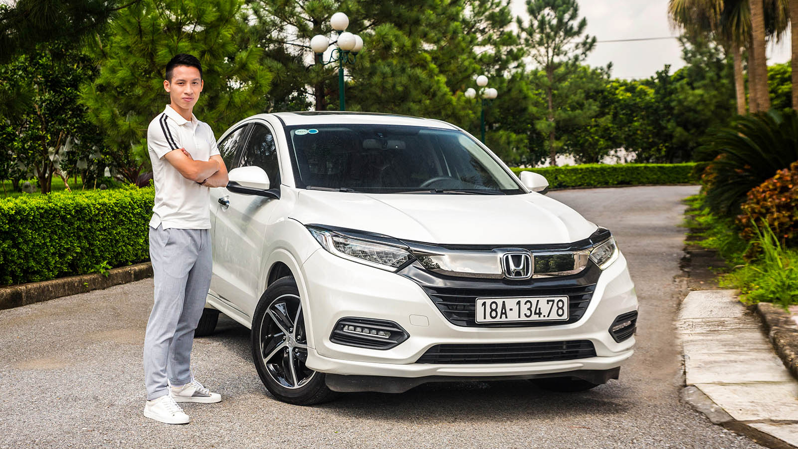 Honda sẽ điện khí hóa toàn bộ đội hình sản phẩm