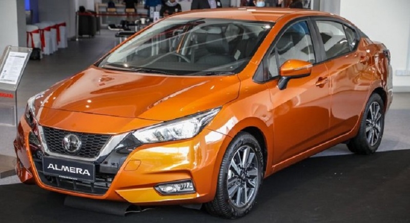 Những mẫu sedan hạng B mới 'hứa hẹn' ra mắt dịp cuối năm